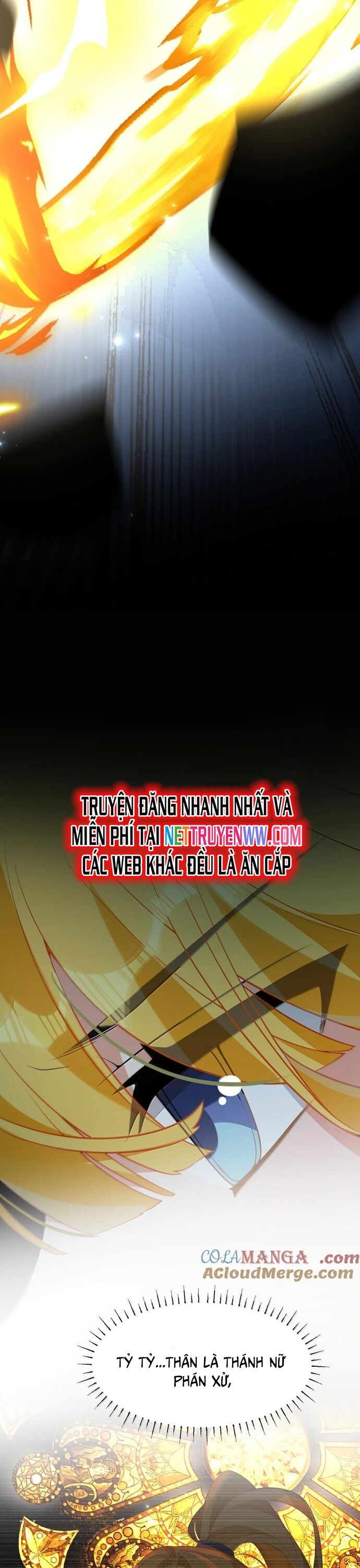 Xuyên Không Mãn Cấp Như Tôi Tại Sao Lại Là Quý Cô Mục Sư Chứ Chapter 17 - Trang 2