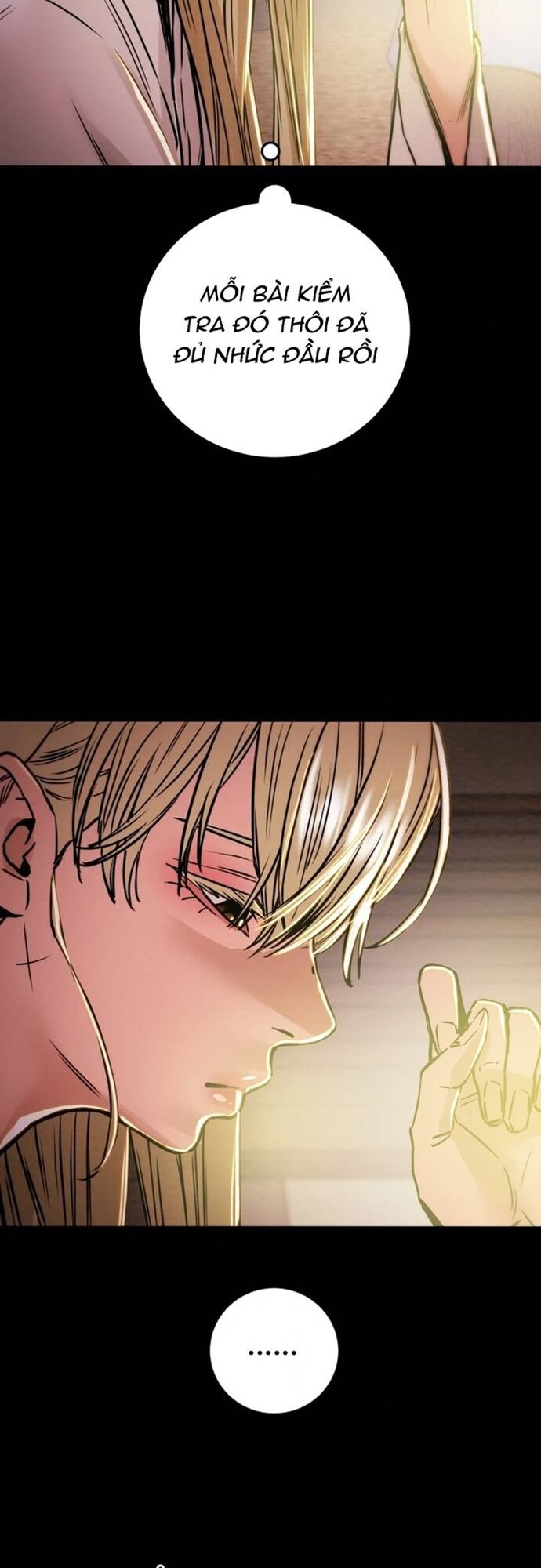 Thiên Quang Minh Nguyệt Chapter 90 - Trang 2