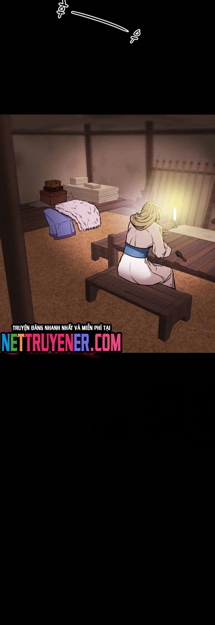 Thiên Quang Minh Nguyệt Chapter 90 - Trang 2