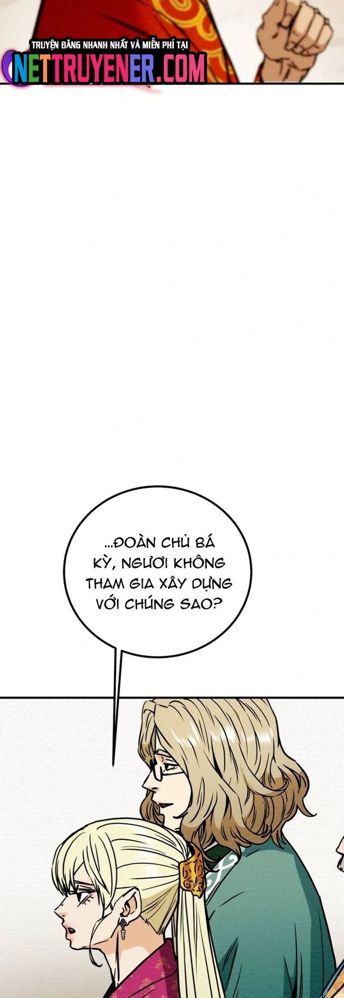 Thiên Quang Minh Nguyệt Chapter 90 - Trang 2
