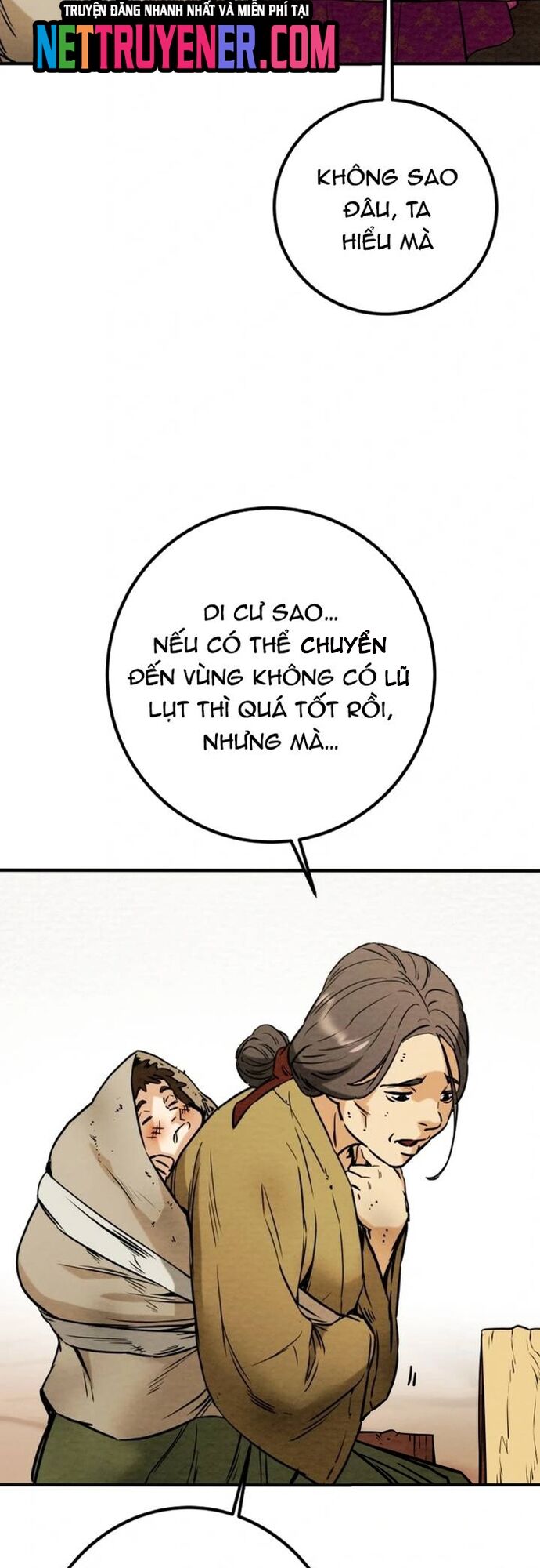 Thiên Quang Minh Nguyệt Chapter 90 - Trang 2
