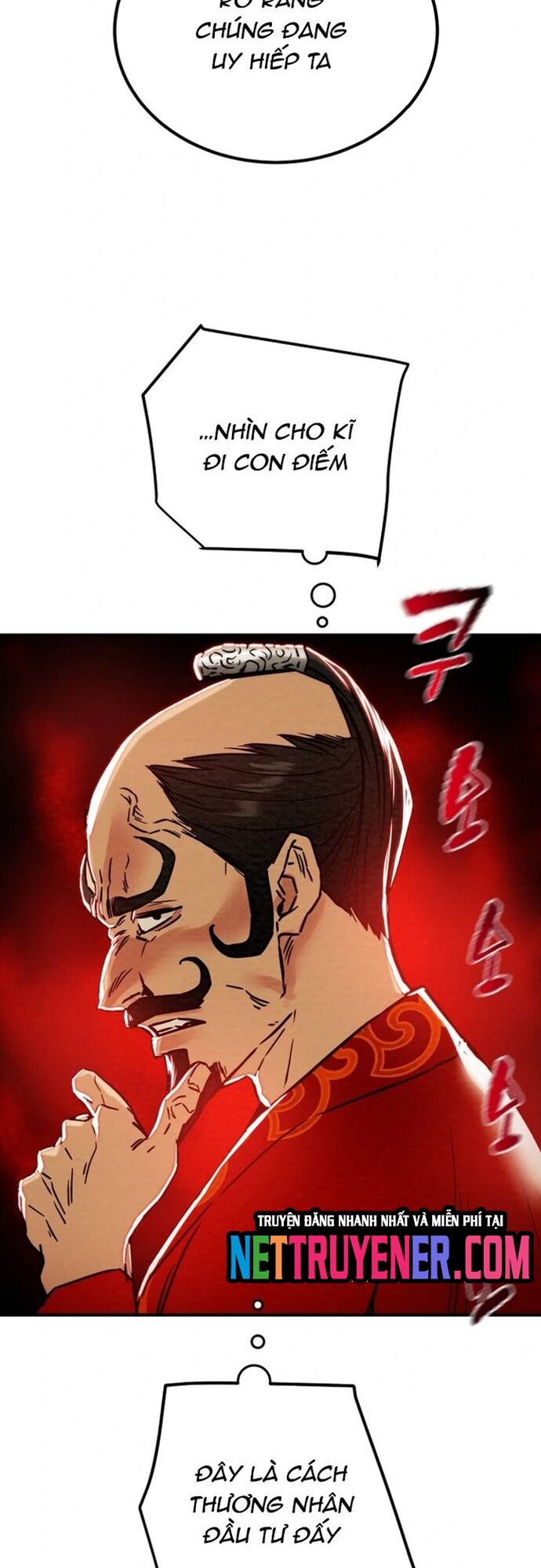 Thiên Quang Minh Nguyệt Chapter 90 - Trang 2