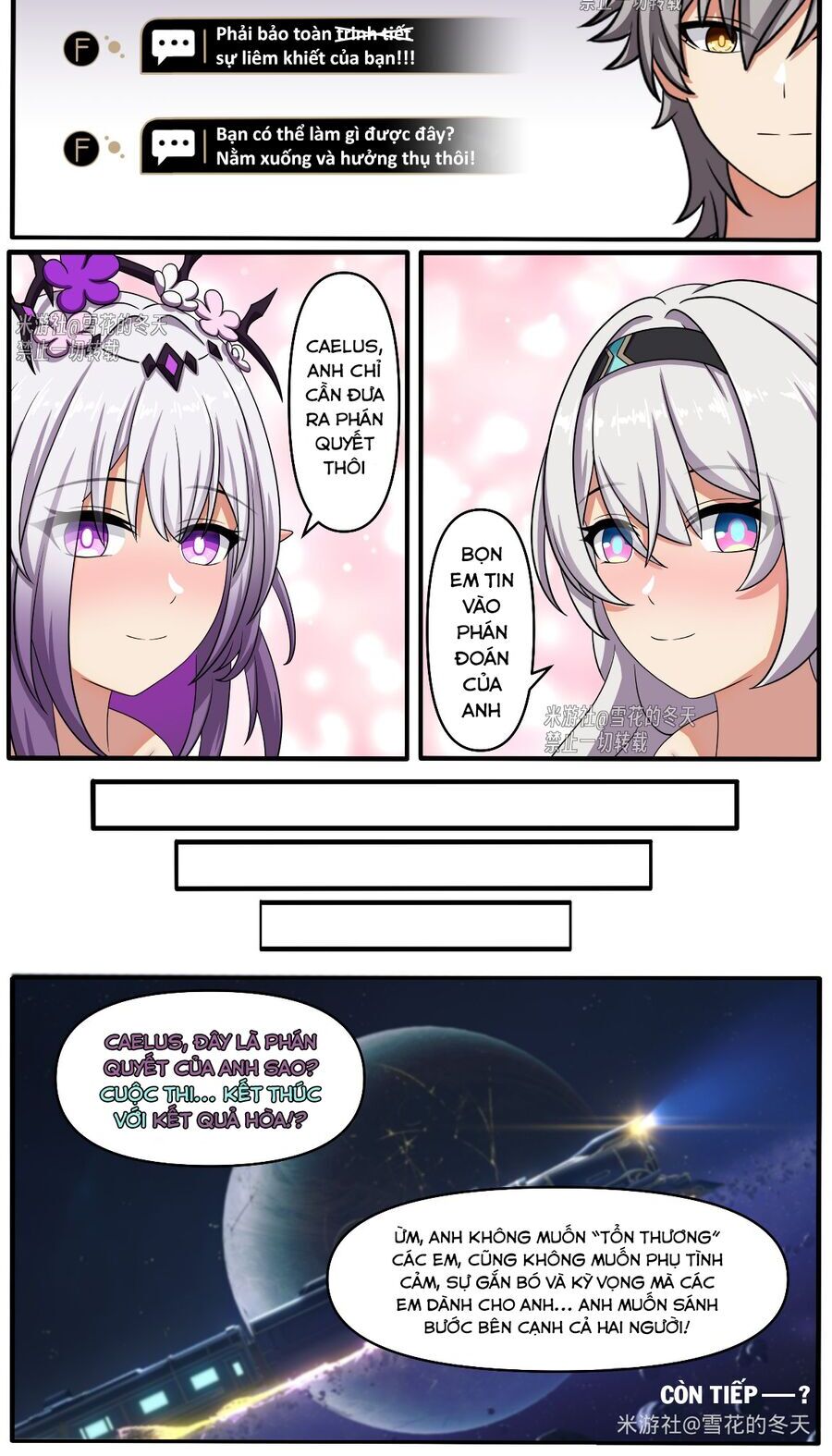 Tuyển Tập Truyện Dịch Của Quỷ Sếch Chapter 715 - Trang 2