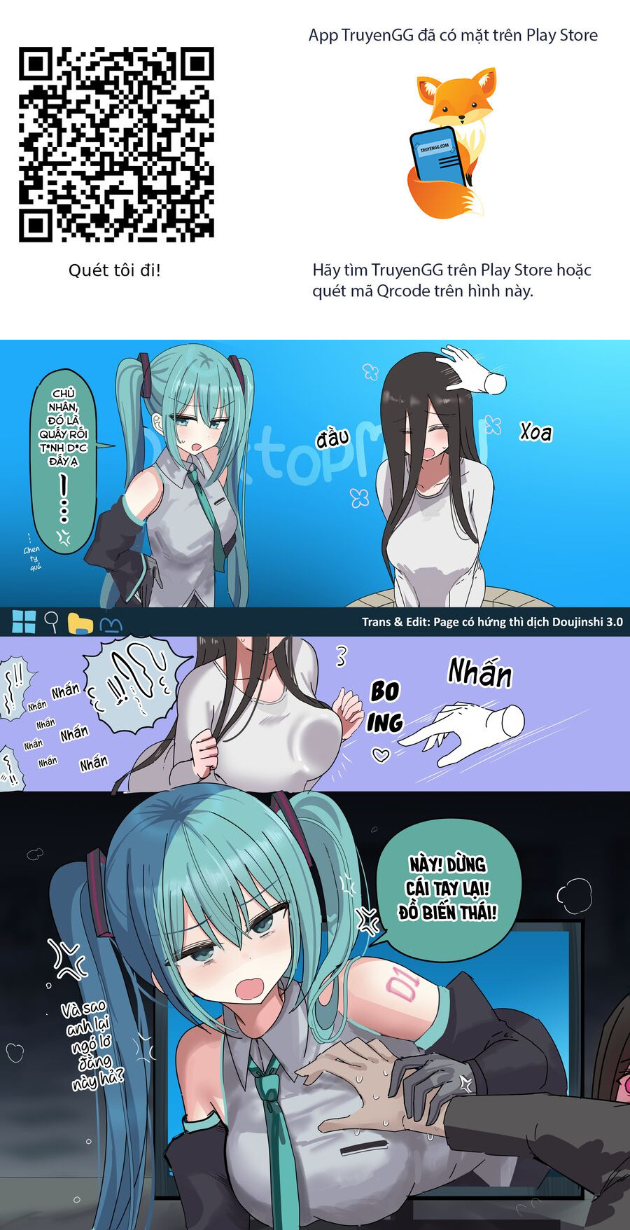 Tuyển Tập Truyện Dịch Của Quỷ Sếch Chapter 779 - Trang 2