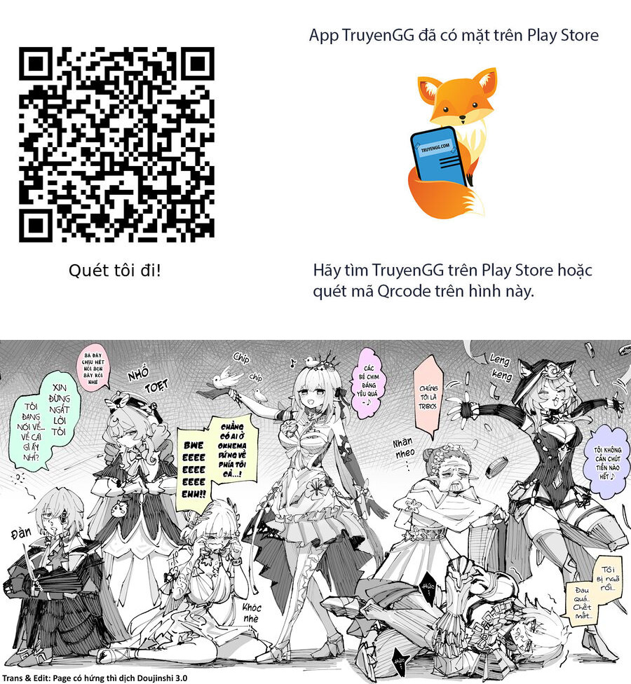 Tuyển Tập Truyện Dịch Của Quỷ Sếch Chapter 771 - Trang 2