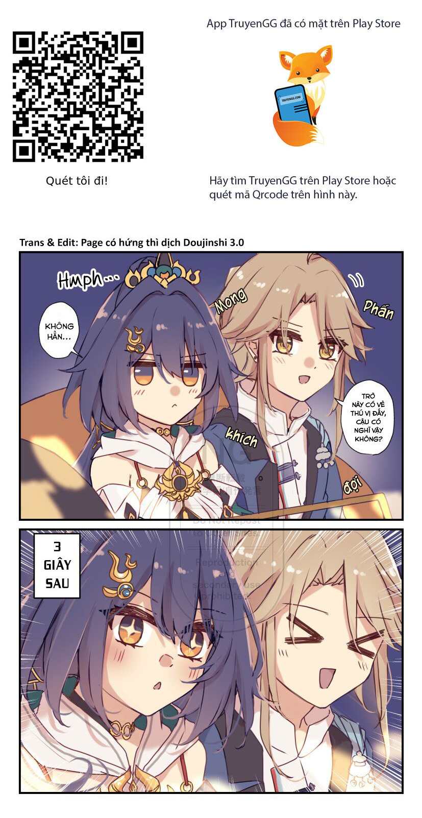 Tuyển Tập Truyện Dịch Của Quỷ Sếch Chapter 770 - Trang 2
