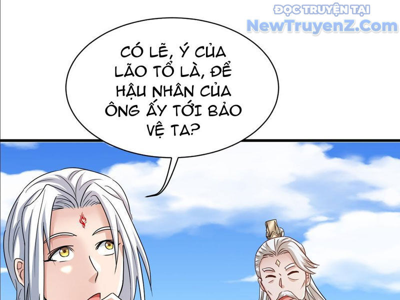 Phản Diện Đại Đế, Cắt Đứt Thiên Mệnh Chi Tử Chapter 18 - Trang 2