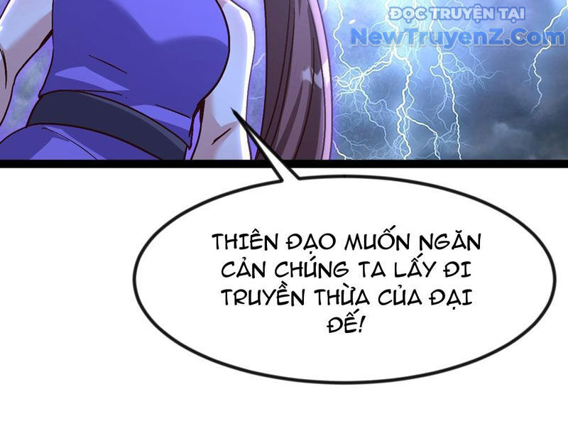 Phản Diện Đại Đế, Cắt Đứt Thiên Mệnh Chi Tử Chapter 18 - Trang 2