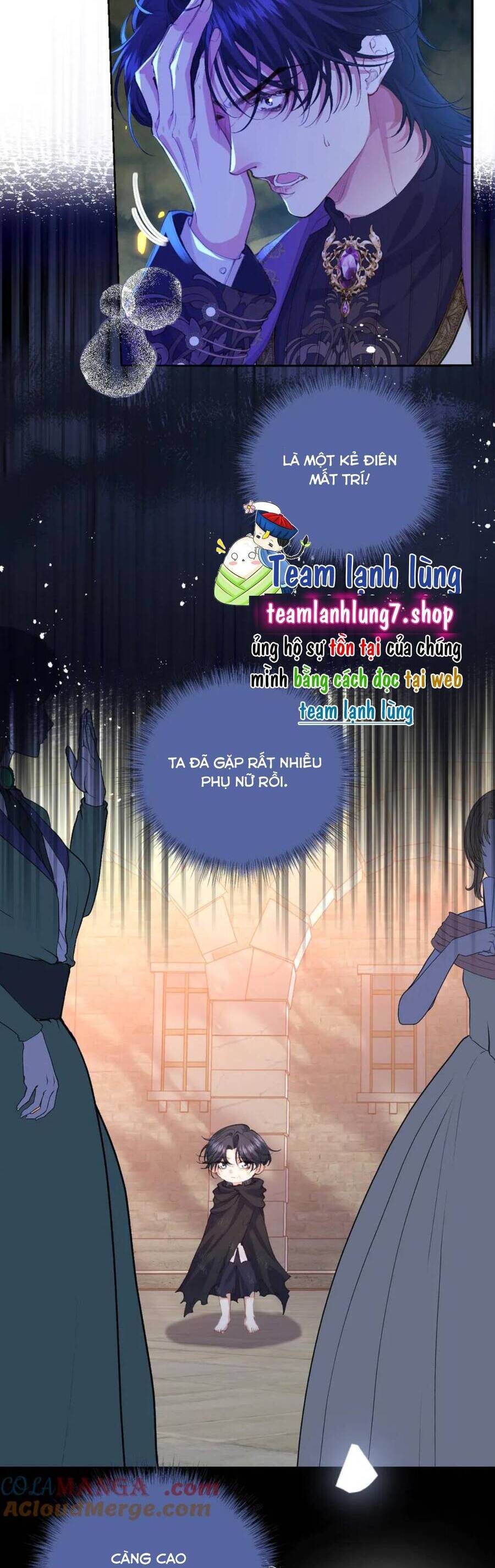 Nữ Chính Trong Truyện Ngược Luyến Tình Yêu Đã Thức Tỉnh Chapter 38 - Trang 2