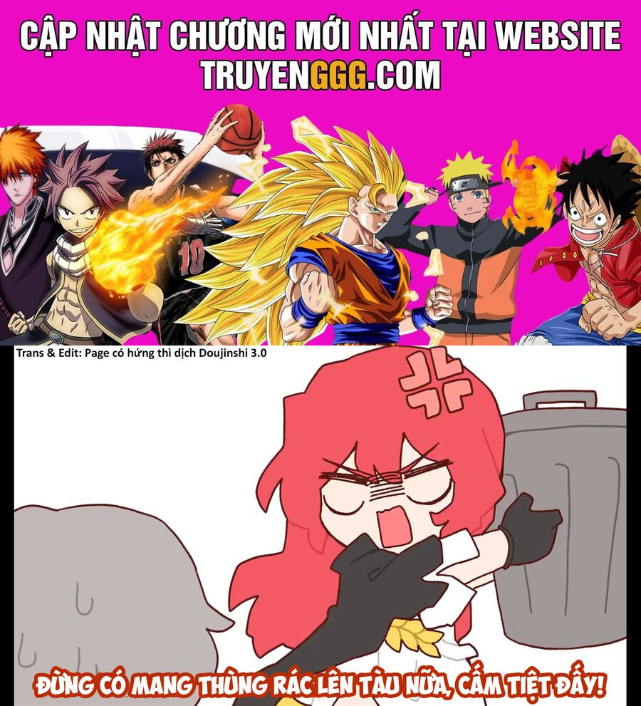 Tuyển Tập Truyện Dịch Của Quỷ Sếch Chapter 586 - Trang 2