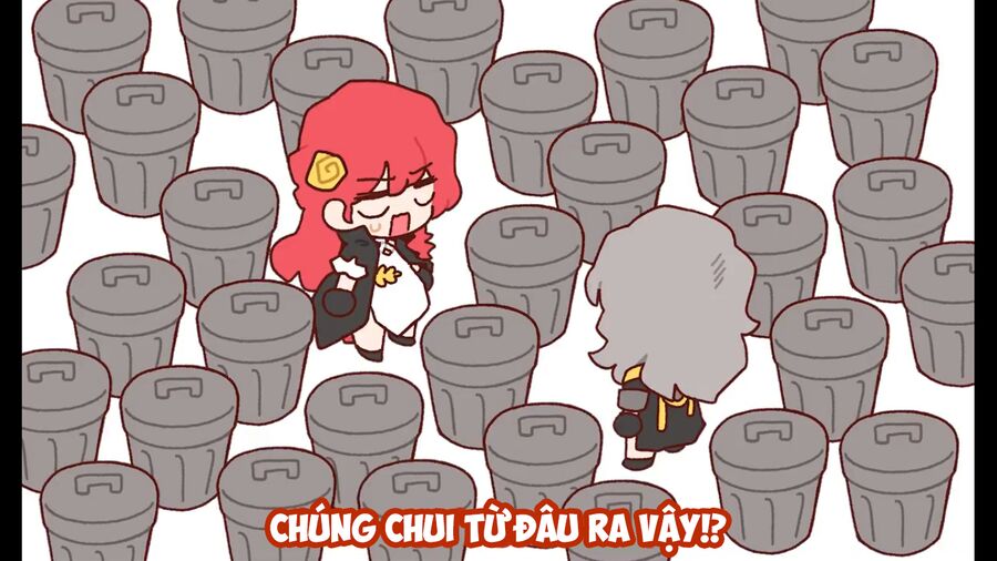 Tuyển Tập Truyện Dịch Của Quỷ Sếch Chapter 586 - Trang 2