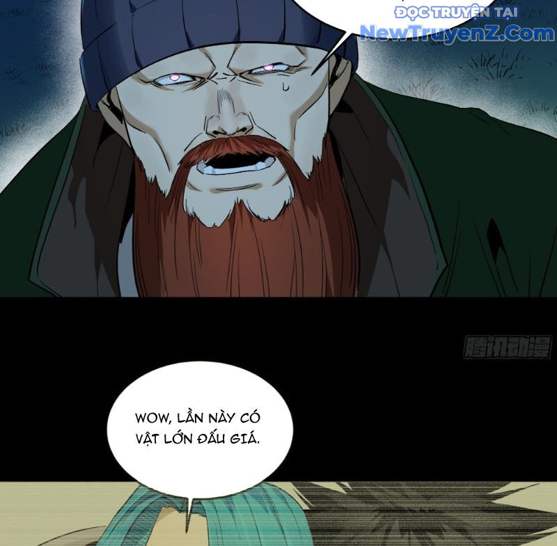 Đồng hành cùng tử vong: Bắt đầu với ngư nhân địa hạ thành Chapter 123 - Trang 4
