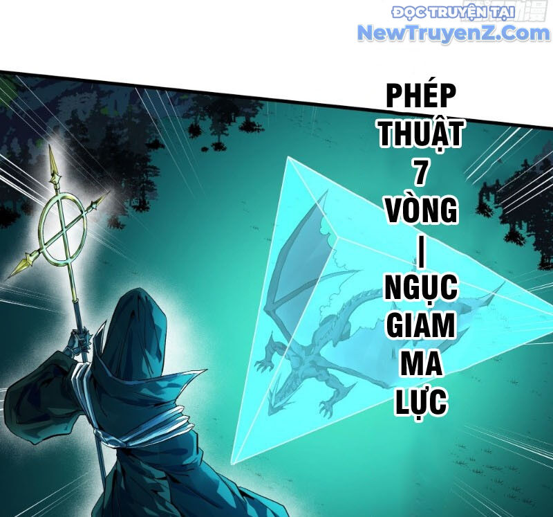 Đồng hành cùng tử vong: Bắt đầu với ngư nhân địa hạ thành Chapter 123 - Trang 4
