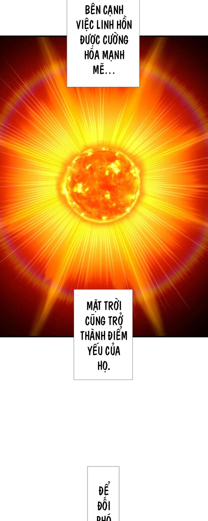 Huyết Thánh Cứu Thế Chủ~ Ta Chỉ Cần 0.0000001% Đã Trở Thành Vô Địch Chapter 131 - Trang 2