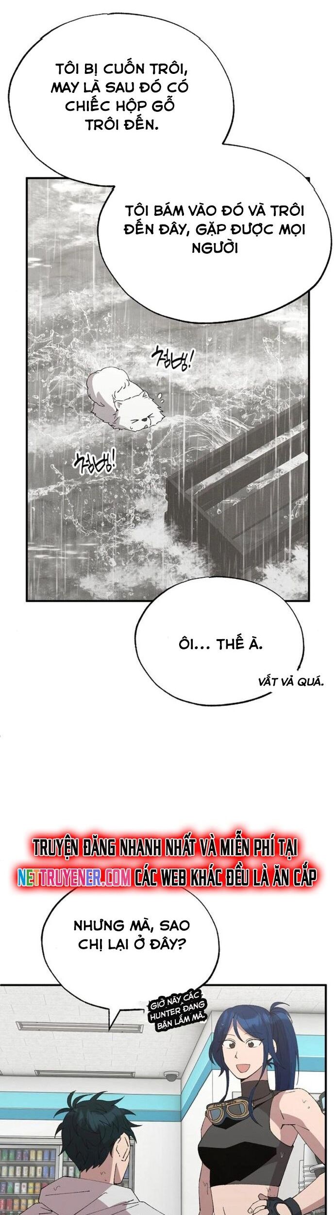 Cửa Hàng Diệu Kỳ Chapter 70 - Trang 2