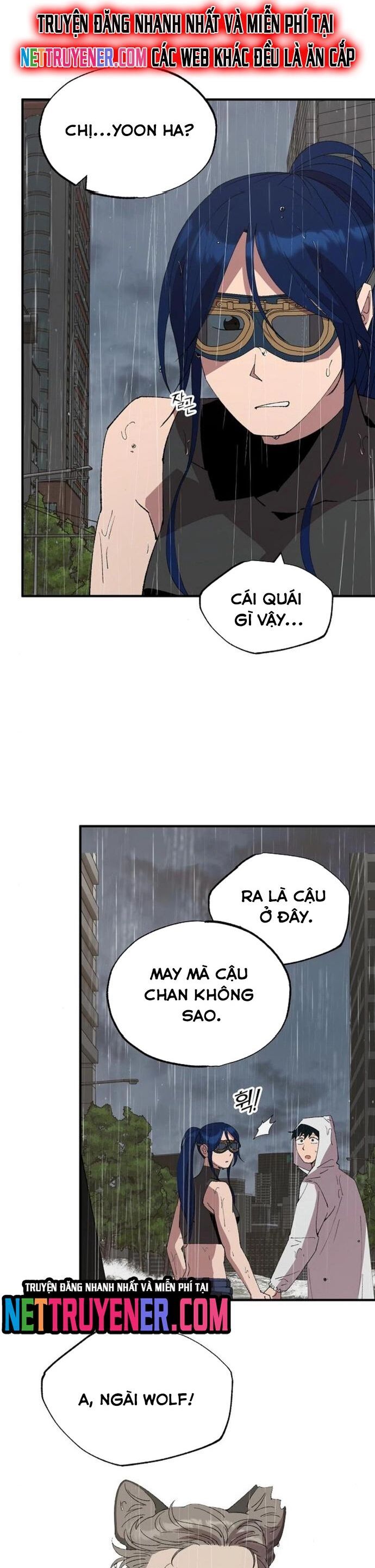 Cửa Hàng Diệu Kỳ Chapter 70 - Trang 2