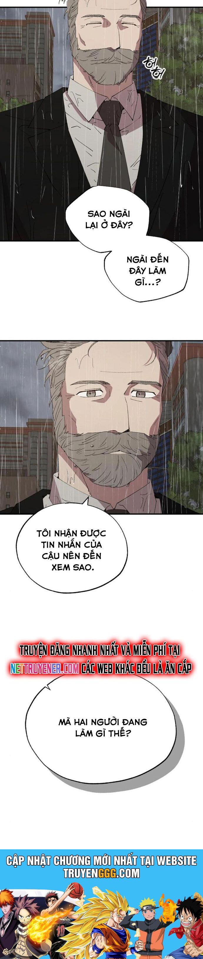 Cửa Hàng Diệu Kỳ Chapter 70 - Trang 2