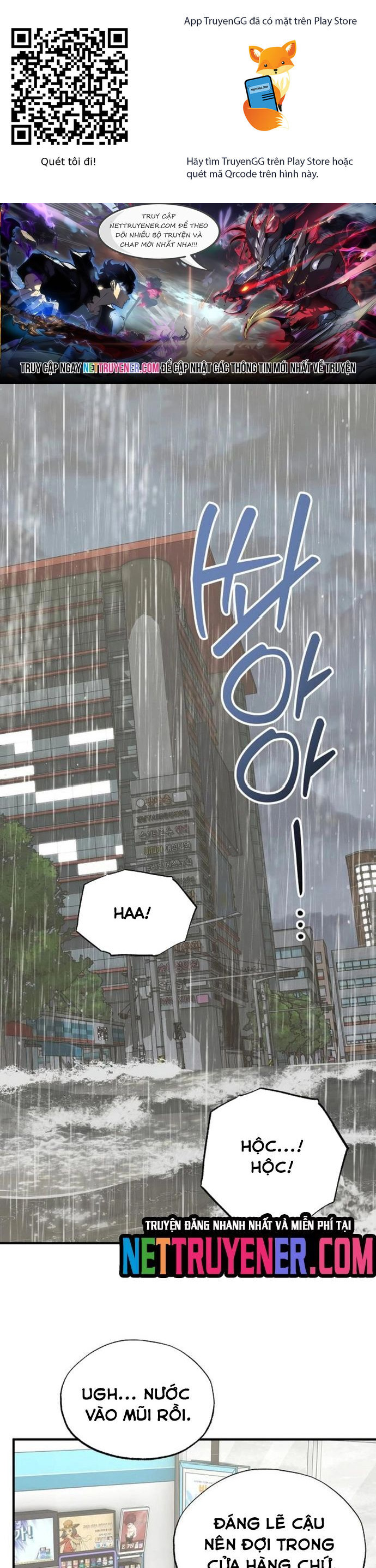 Cửa Hàng Diệu Kỳ Chapter 70 - Trang 2