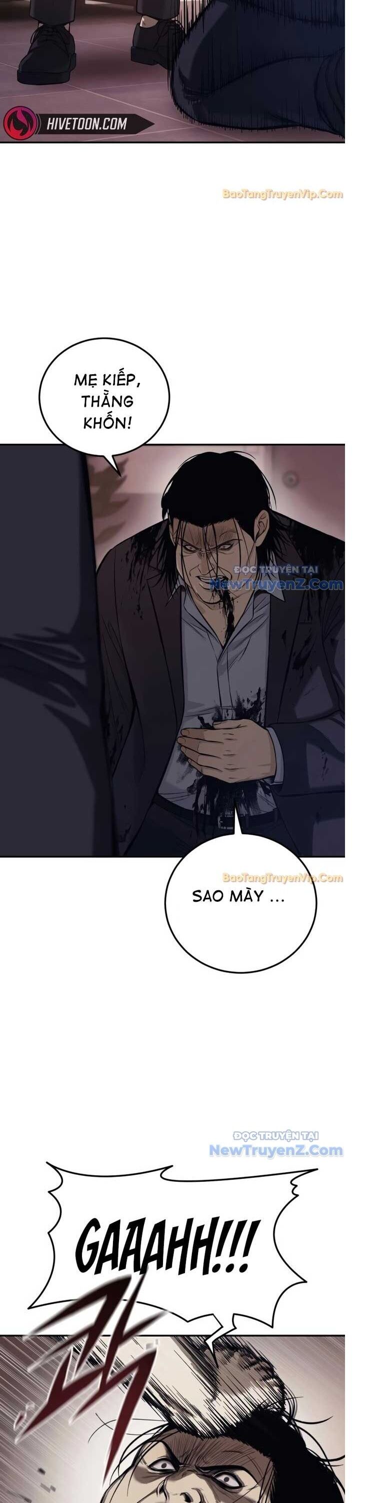 Sát Thủ Huyết Y Chapter 2 - Trang 2