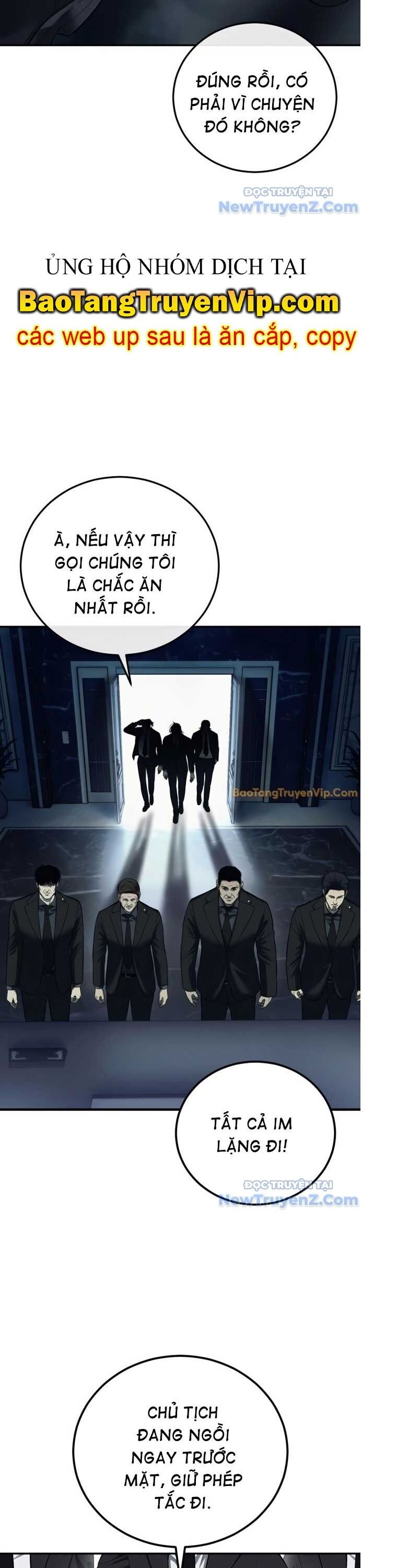 Sát Thủ Huyết Y Chapter 2 - Trang 2