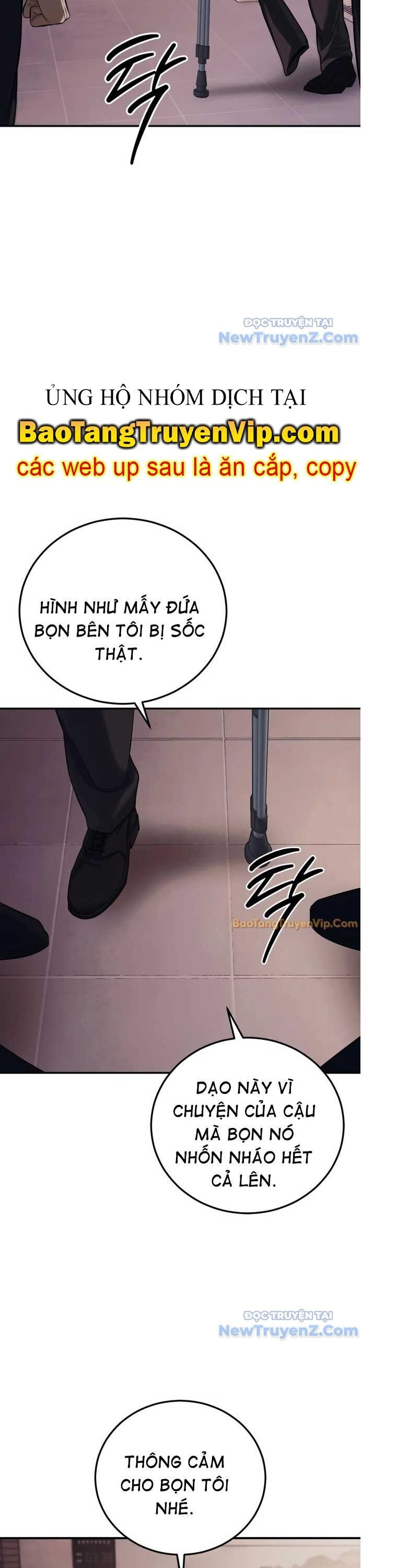Sát Thủ Huyết Y Chapter 2 - Trang 2