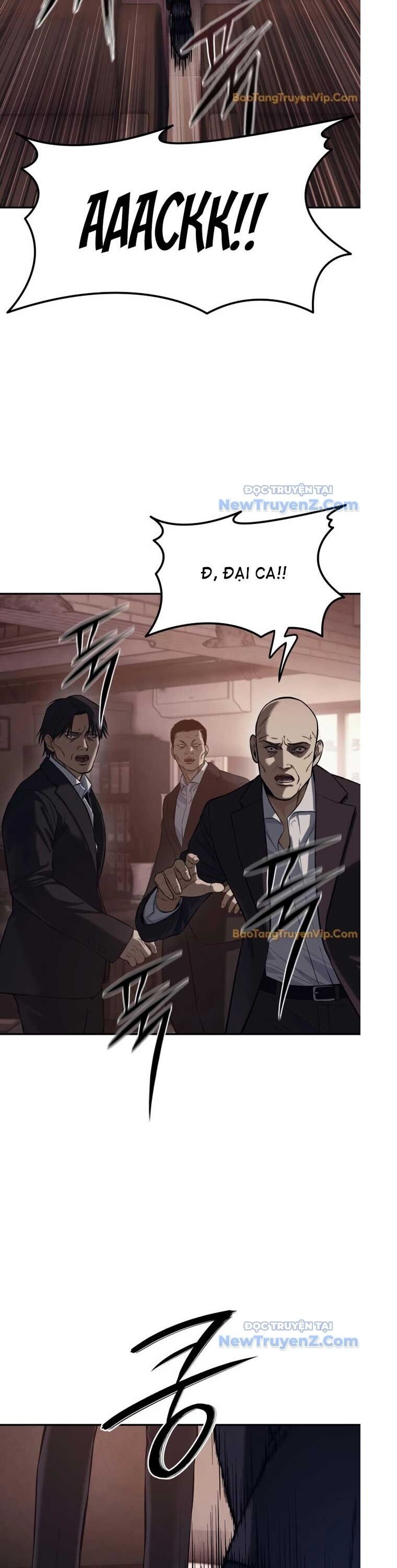 Sát Thủ Huyết Y Chapter 2 - Trang 2