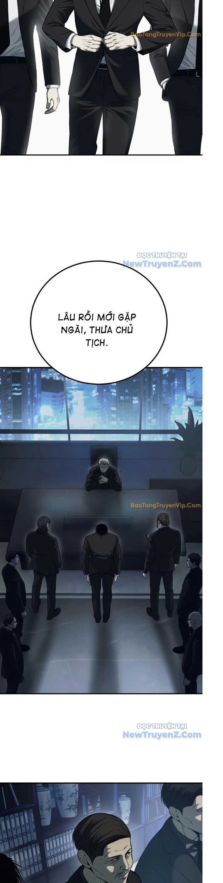 Sát Thủ Huyết Y Chapter 2 - Trang 2