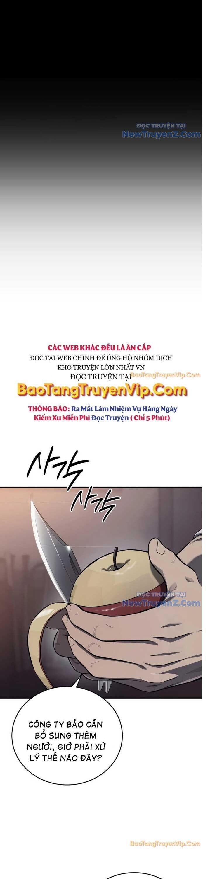 Sát Thủ Huyết Y Chapter 2 - Trang 2