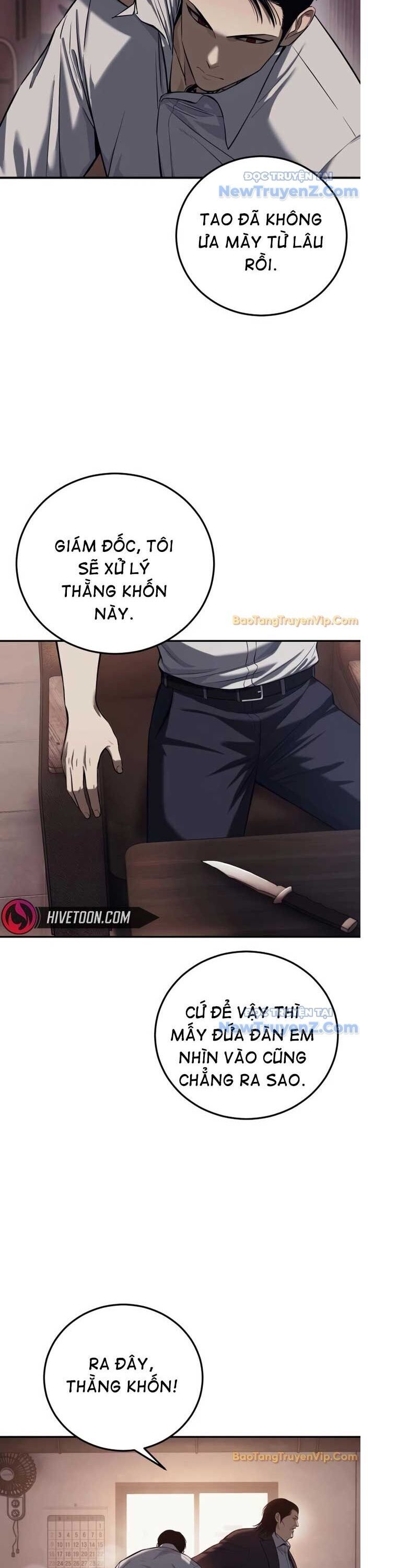 Sát Thủ Huyết Y Chapter 2 - Trang 2