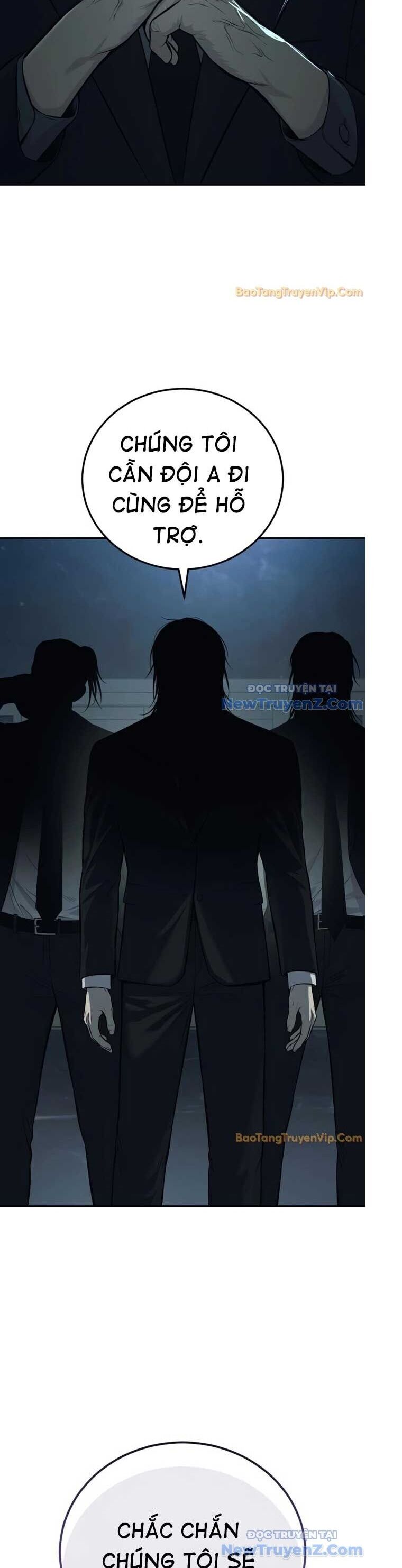 Sát Thủ Huyết Y Chapter 2 - Trang 2