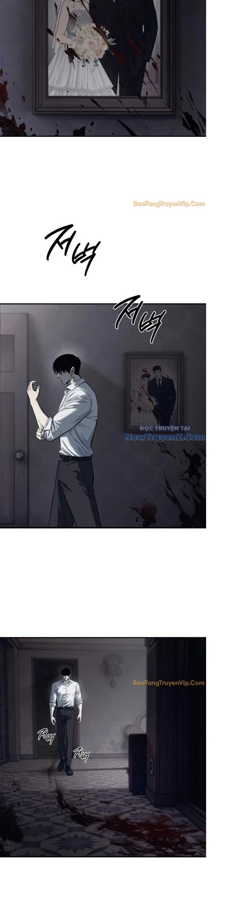 Sát Thủ Huyết Y Chapter 2 - Trang 2
