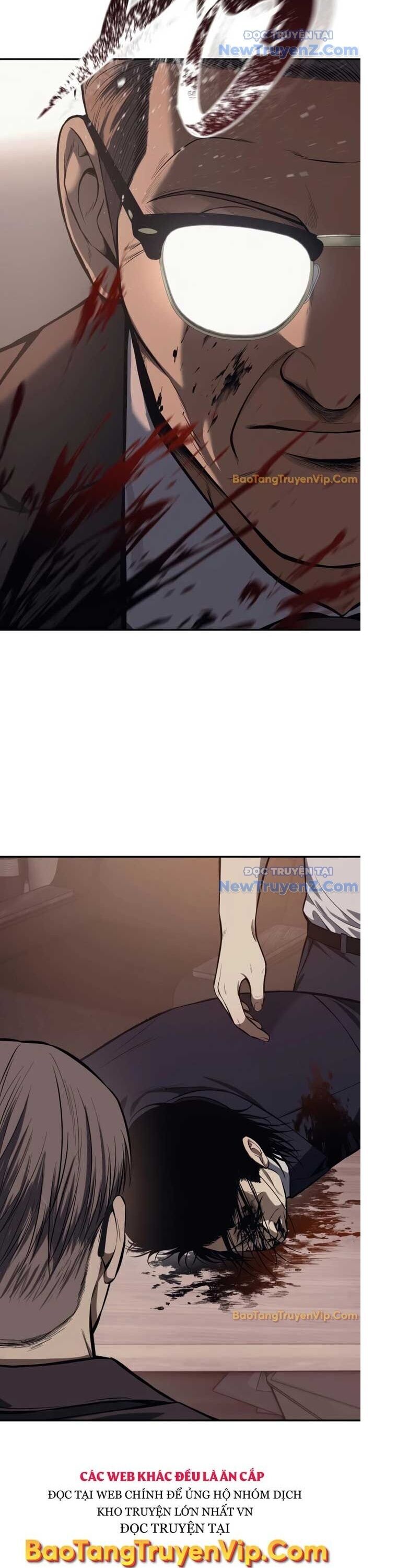 Sát Thủ Huyết Y Chapter 2 - Trang 2