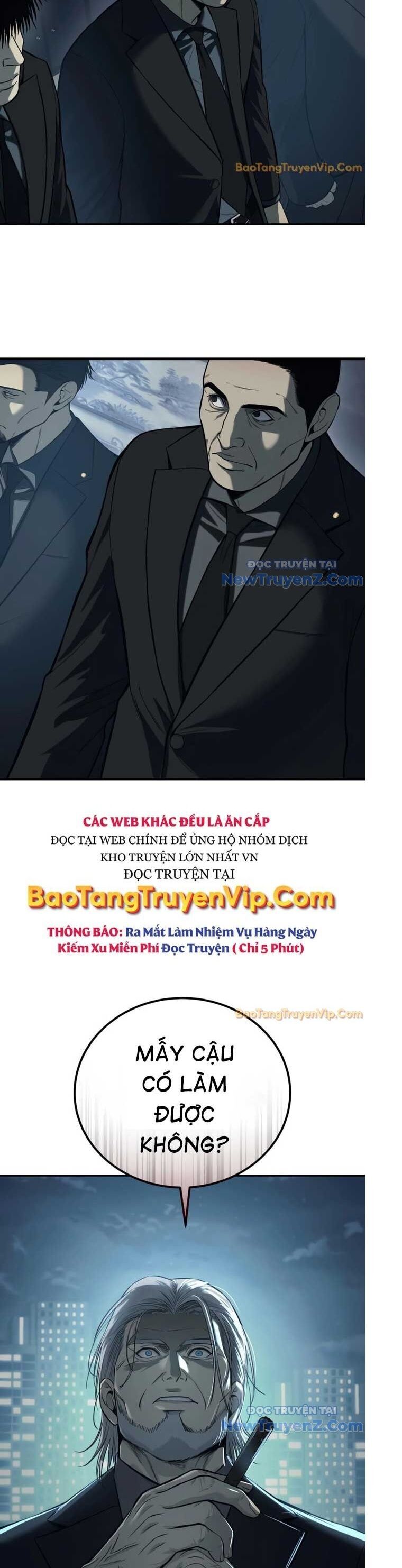 Sát Thủ Huyết Y Chapter 2 - Trang 2