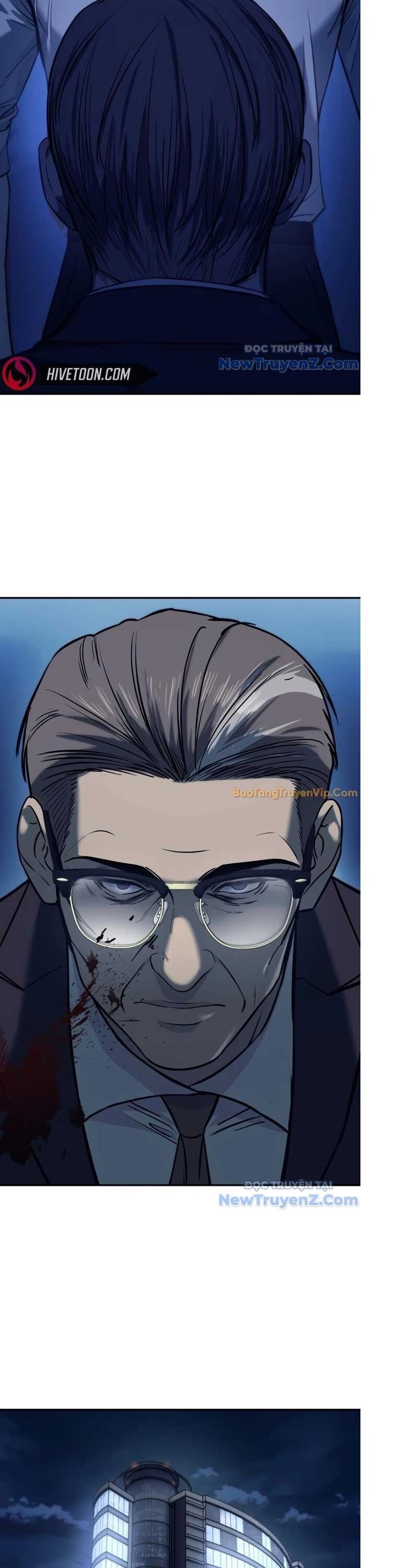 Sát Thủ Huyết Y Chapter 2 - Trang 2