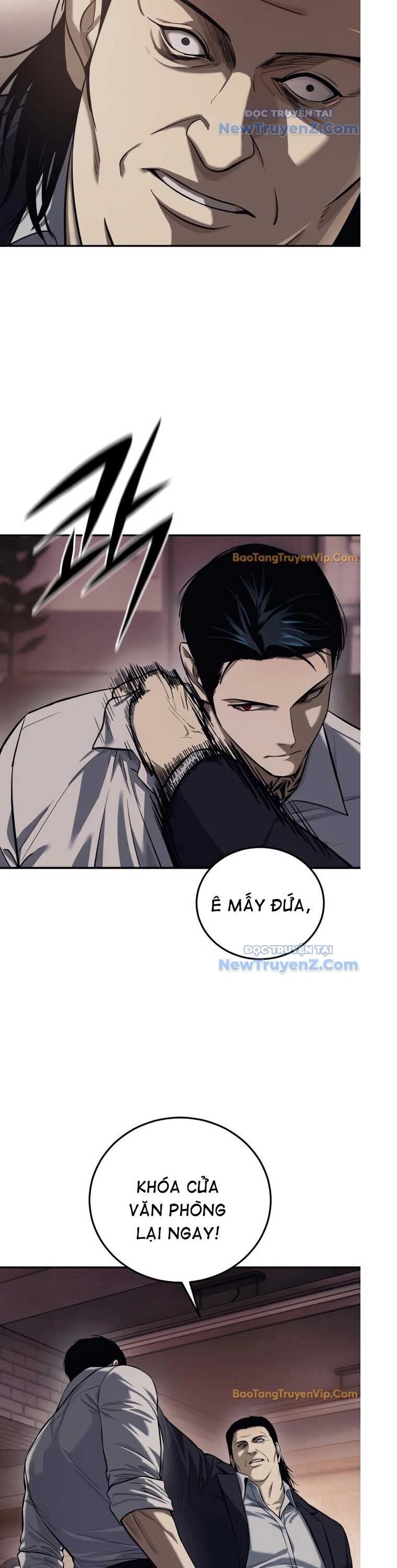 Sát Thủ Huyết Y Chapter 2 - Trang 2