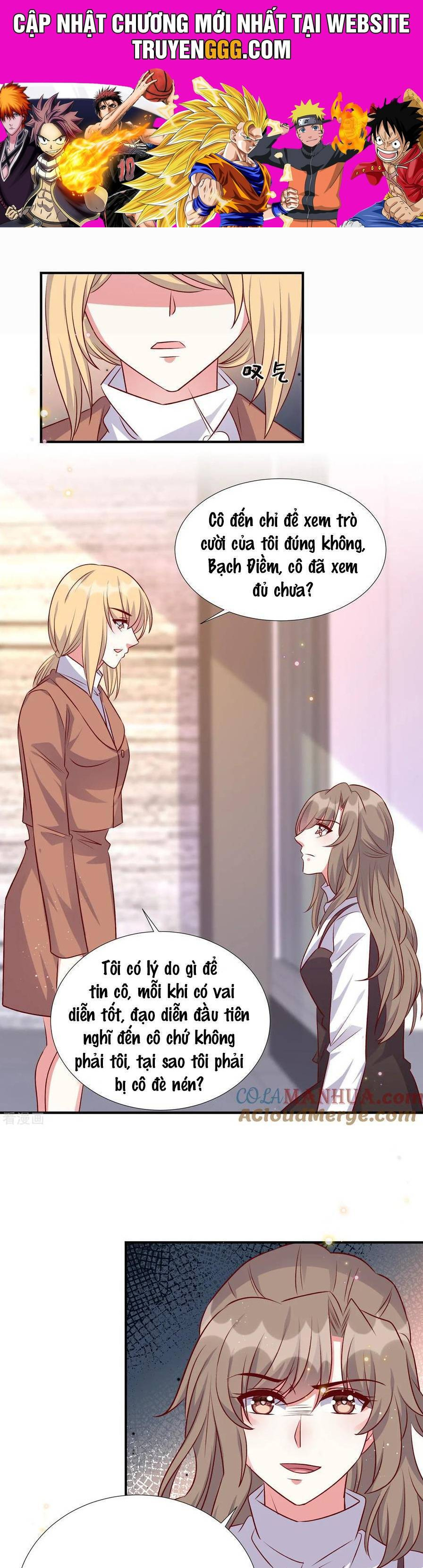 Độc Gia Chiếm Hữu Cơ Thiếu Phúc Hắc Kiều Thê Chapter 169 - Trang 2