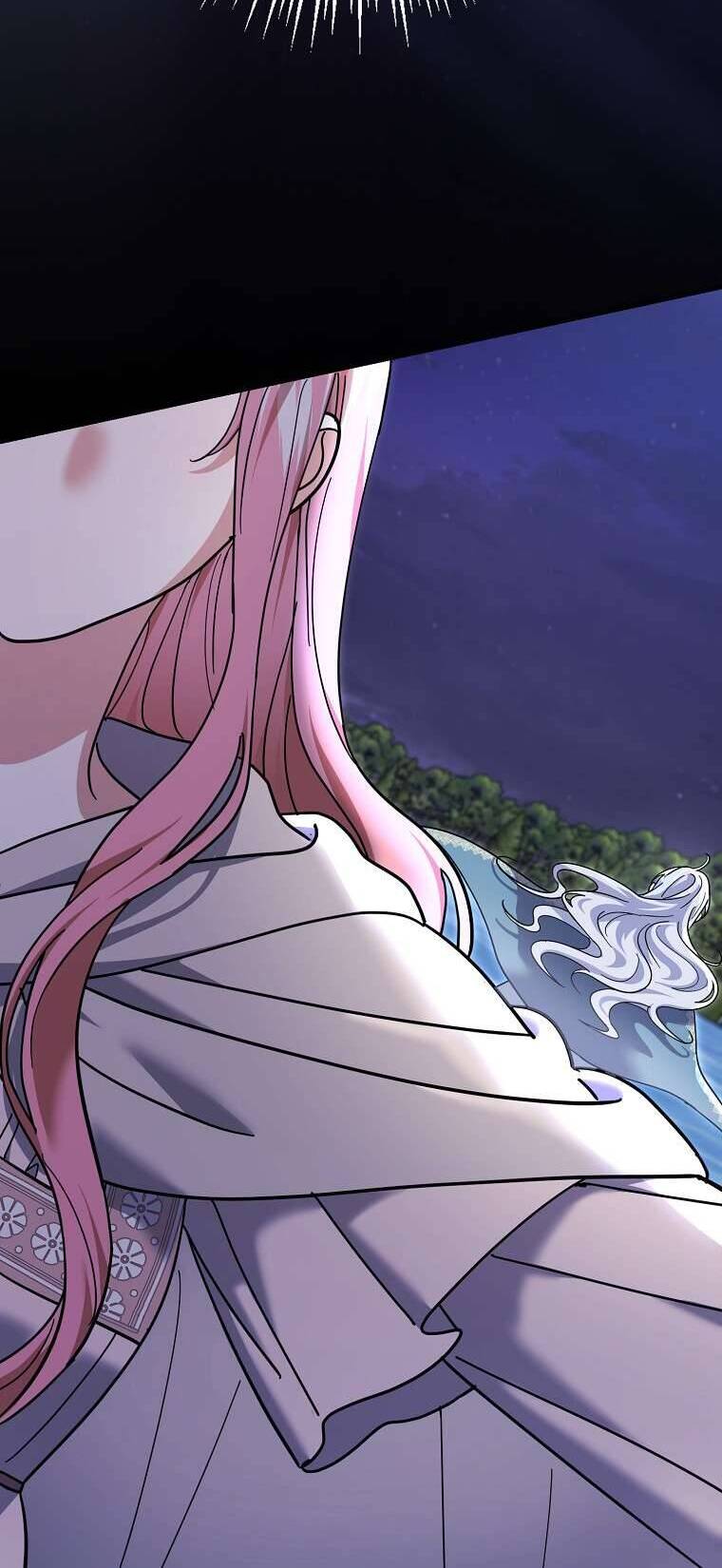Vị Hôn Phu Phản Diện Cản Trở Con Đường Hoa Của Tôi Chap 58 - Trang 4