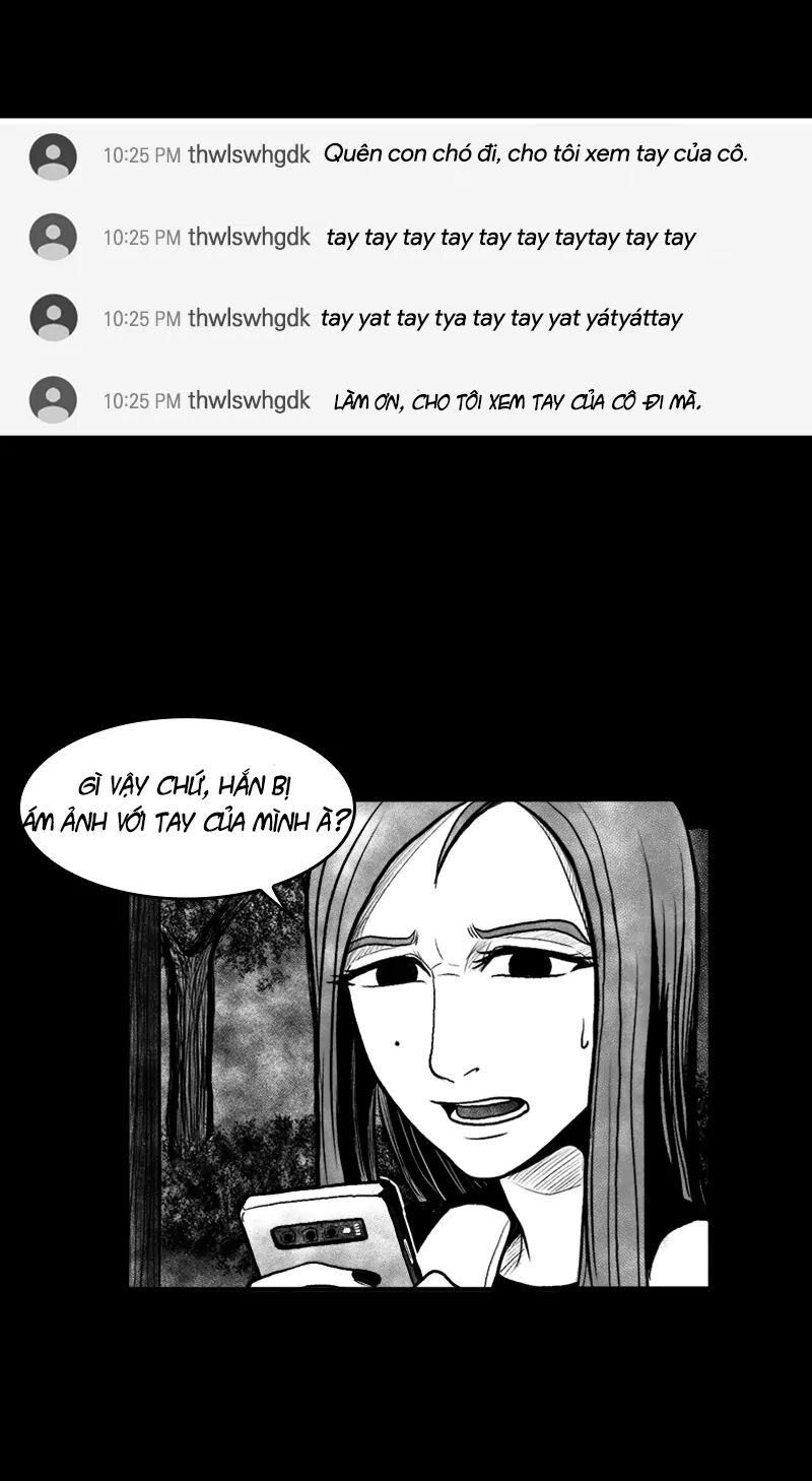 Grasp Chapter 1 - Trang 2