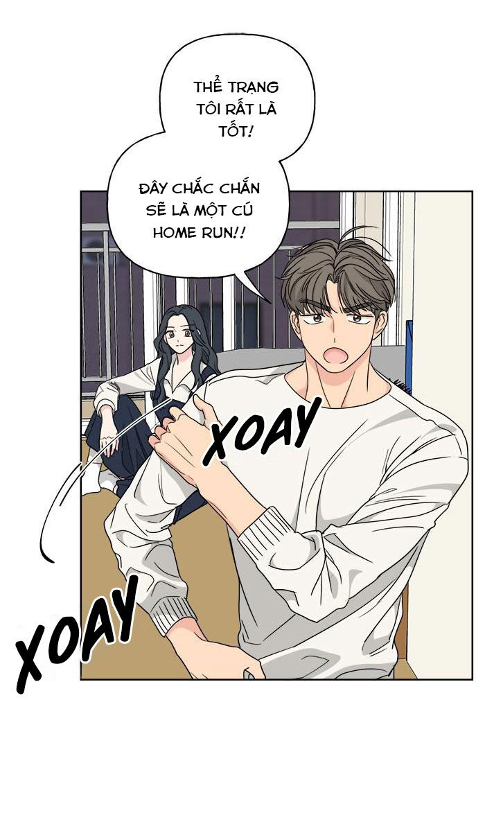 Mẹ Ơi, Con Xin Lỗi! Chapter 36 - Trang 2