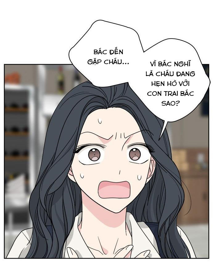 Mẹ Ơi, Con Xin Lỗi! Chapter 36 - Trang 2