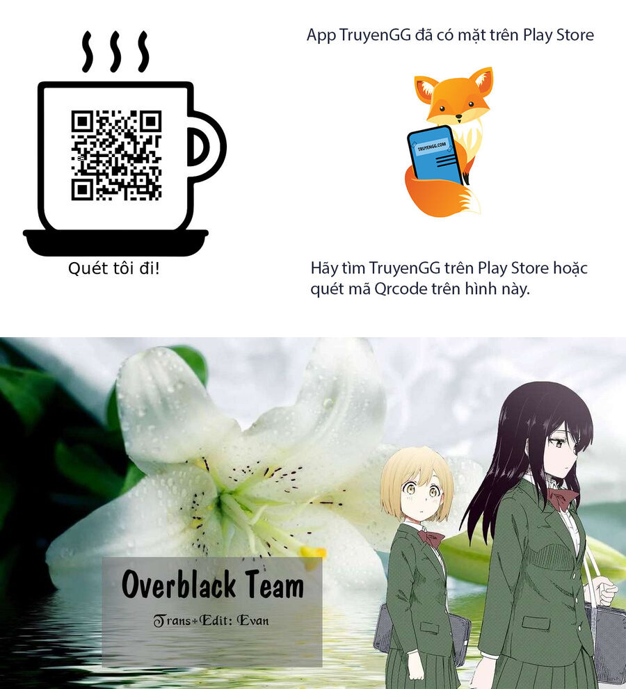 Our Wonderful Days Chapter 1 - Trang 2