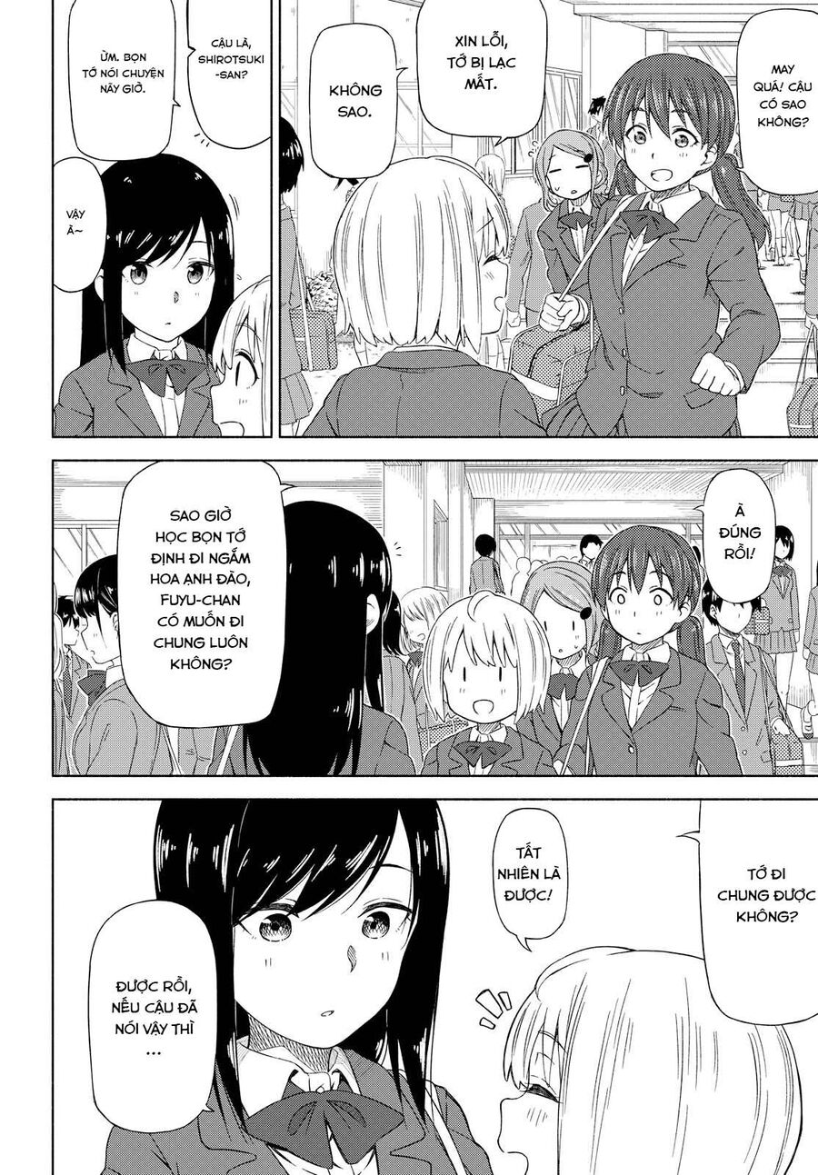 Our Wonderful Days Chapter 1 - Trang 2