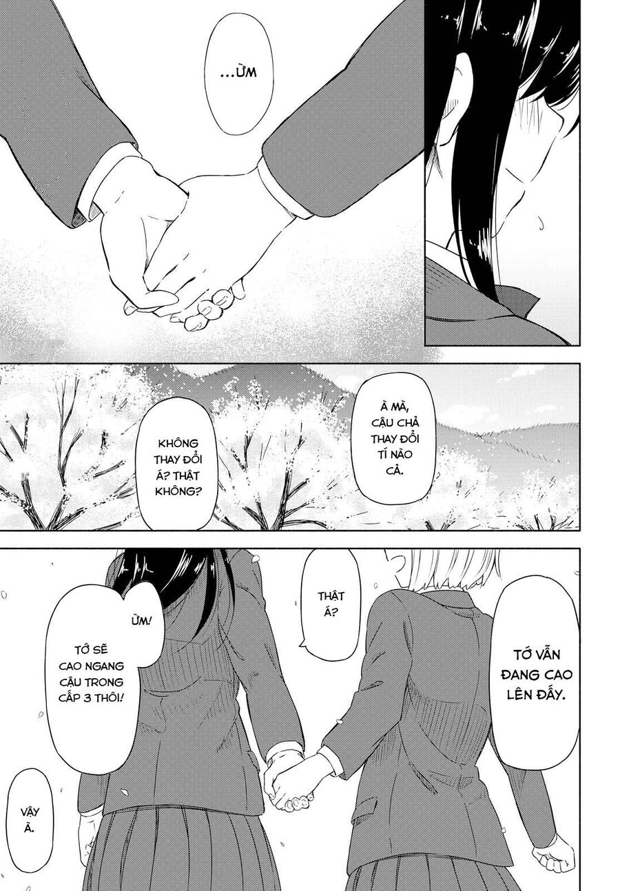 Our Wonderful Days Chapter 1 - Trang 2