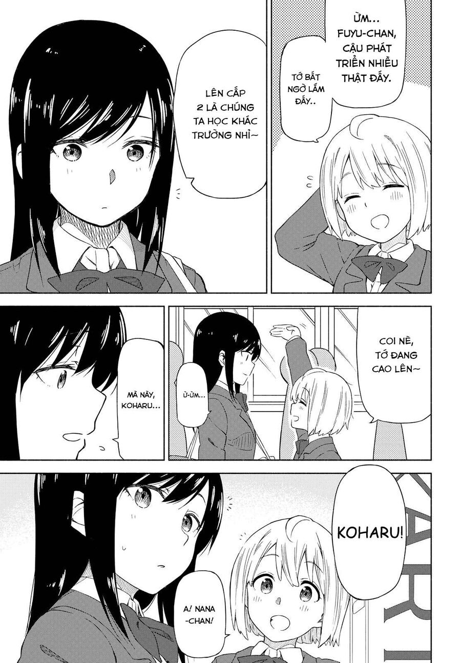 Our Wonderful Days Chapter 1 - Trang 2