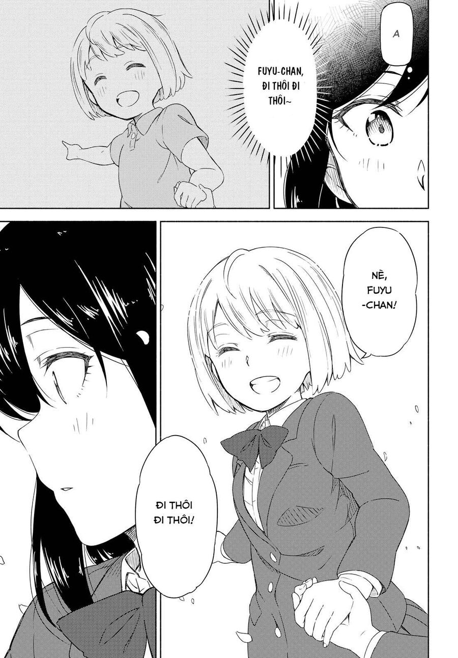 Our Wonderful Days Chapter 1 - Trang 2