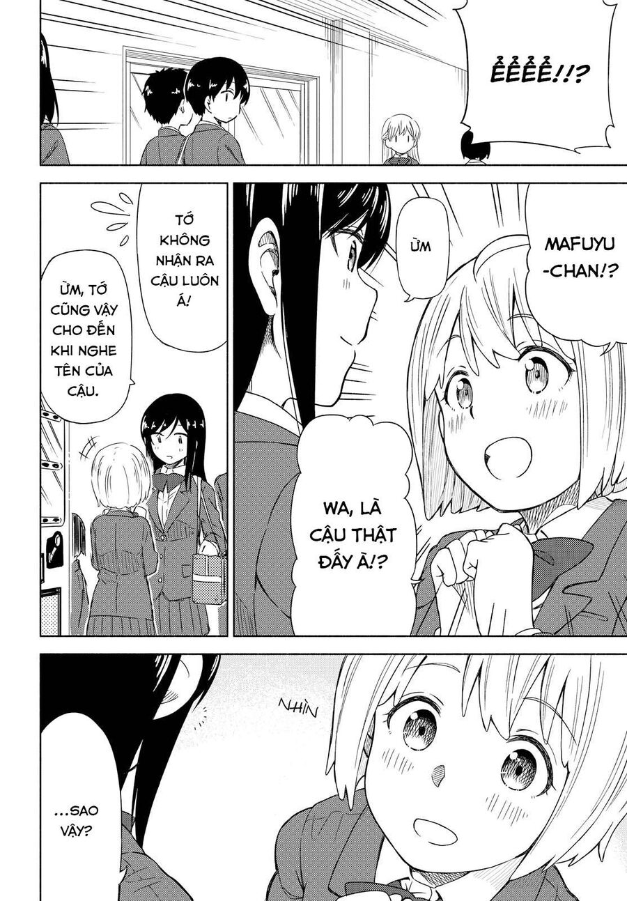 Our Wonderful Days Chapter 1 - Trang 2