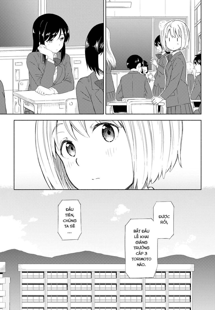 Our Wonderful Days Chapter 1 - Trang 2