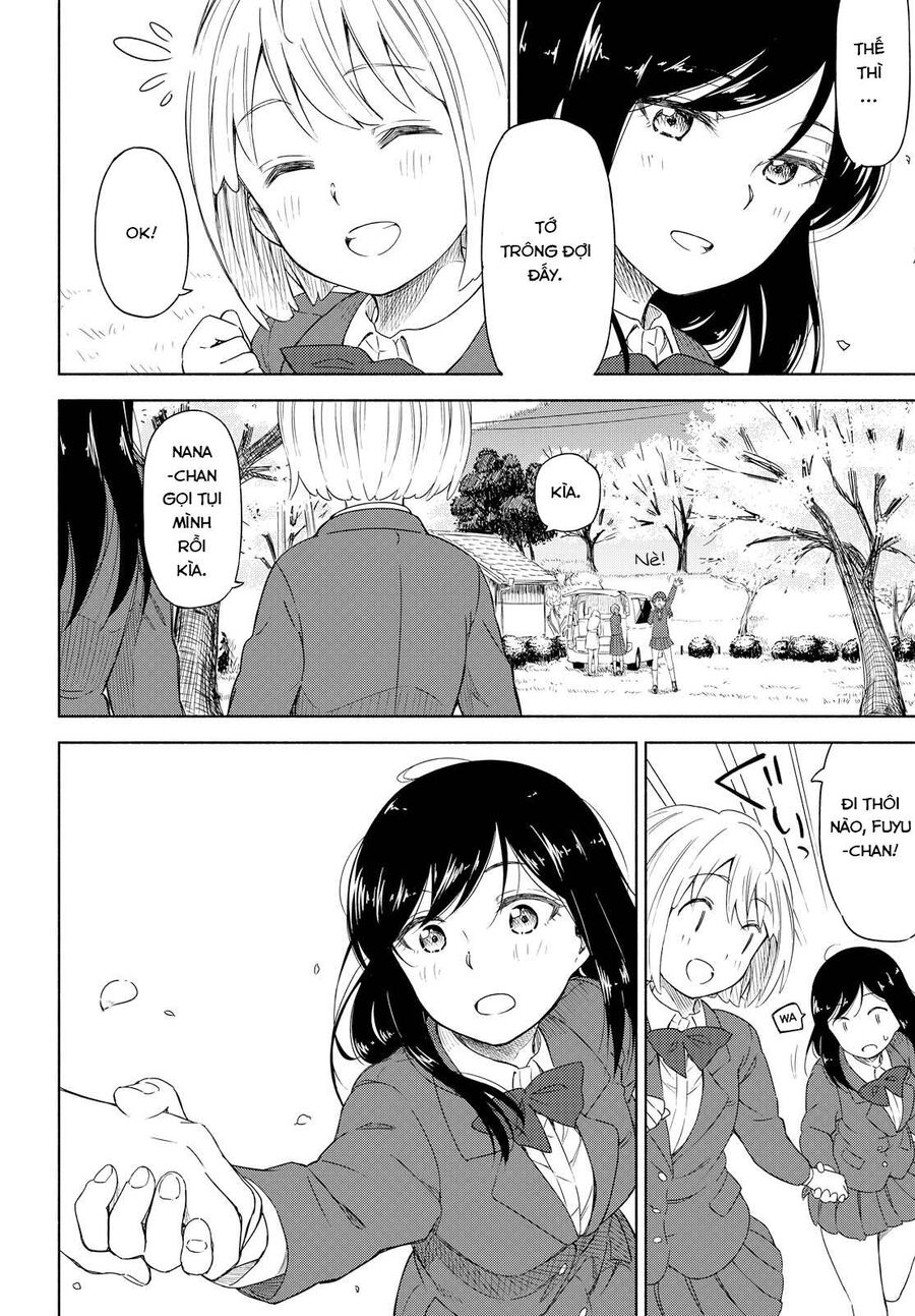 Our Wonderful Days Chapter 1 - Trang 2