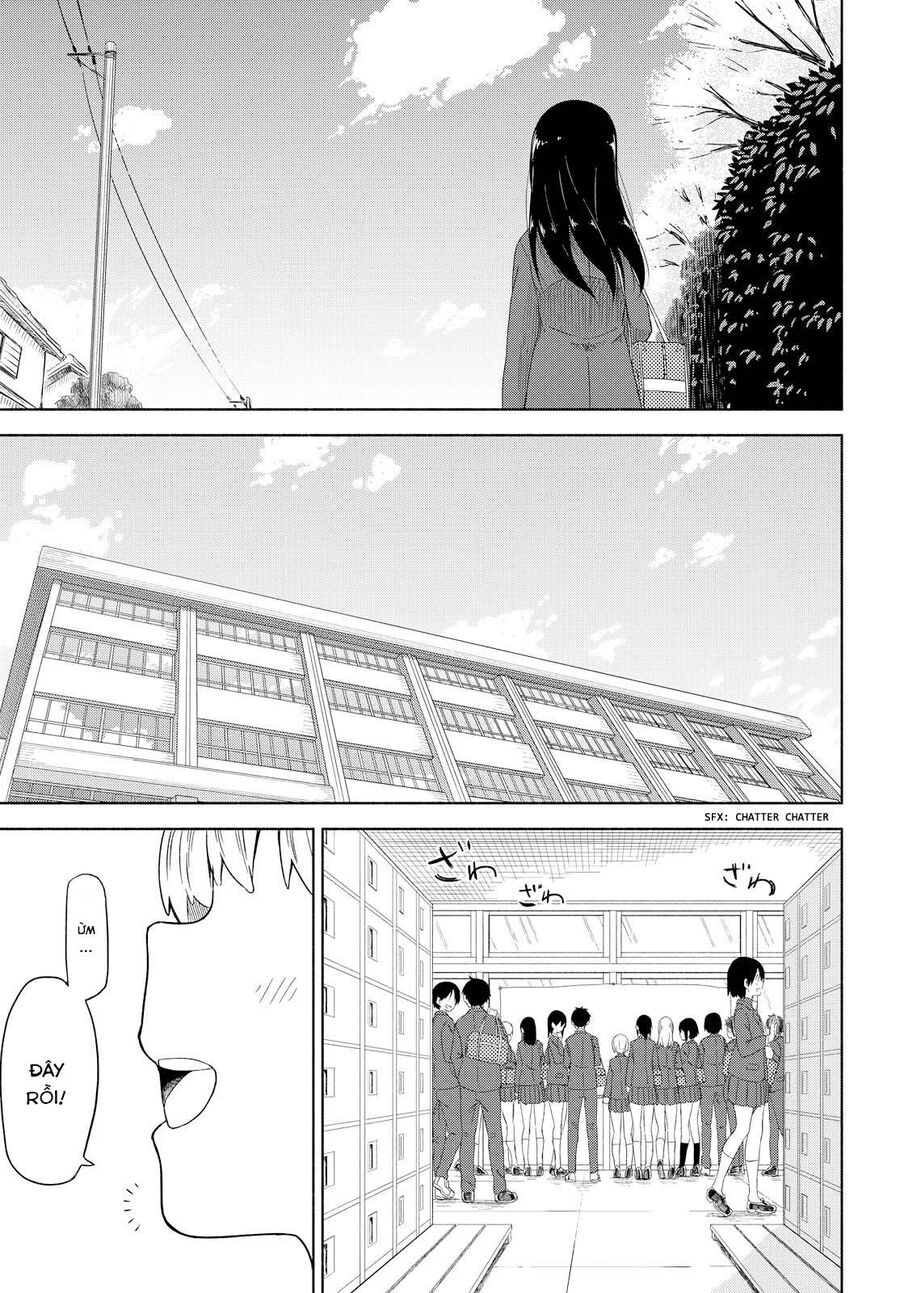 Our Wonderful Days Chapter 1 - Trang 2
