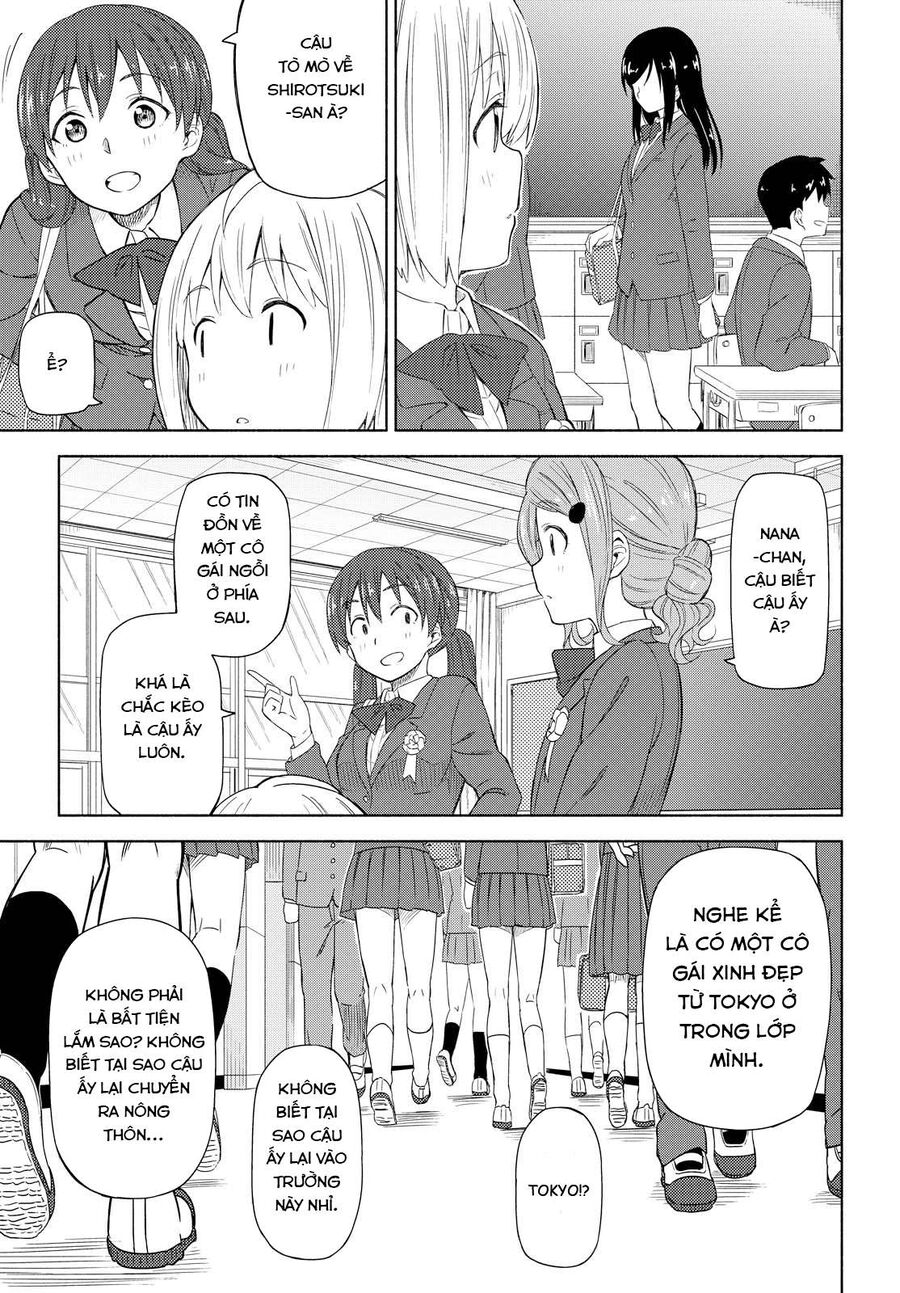 Our Wonderful Days Chapter 1 - Trang 2